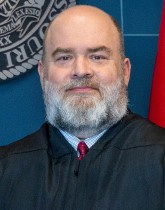 Division 6 Judge Christopher Wilson
